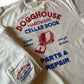Cellar Door Pocket T-shirt