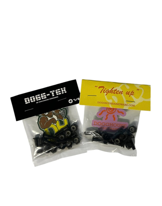 7/8 Phillips hardware