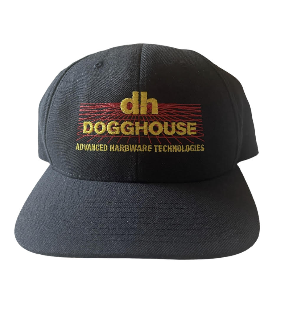 Advanced Hardware Technologies Hat